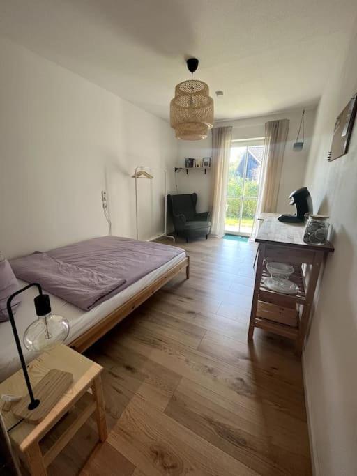 Schoene Wohnung In Passau Eksteriør bilde