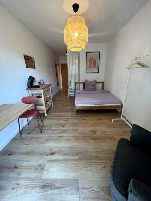 Schoene Wohnung In Passau Eksteriør bilde