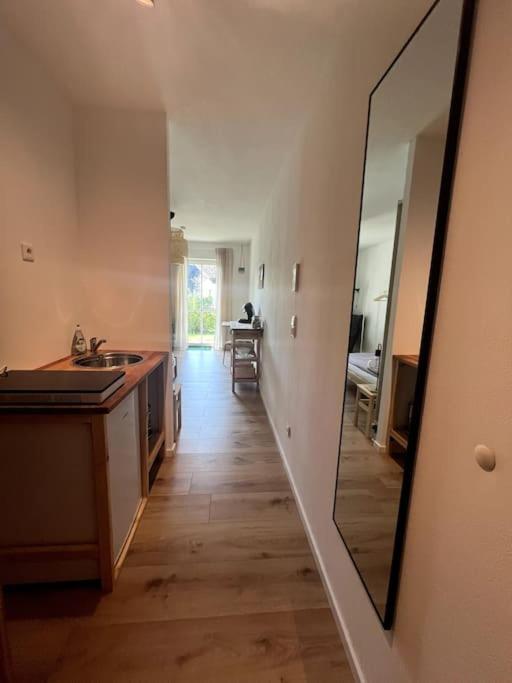 Schoene Wohnung In Passau Eksteriør bilde